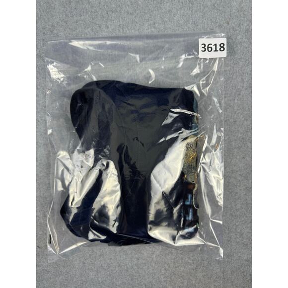 Jason Aldean The Night Train Tour‎ Size S Black Short Sleeve Tee Country Music - Picture 8 of 8